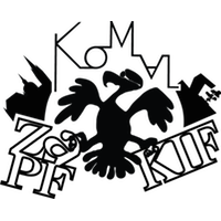 ZKK Logo